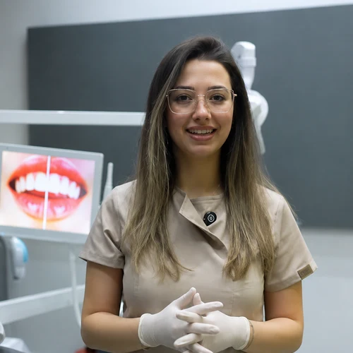 Dr. Sinem Uzun